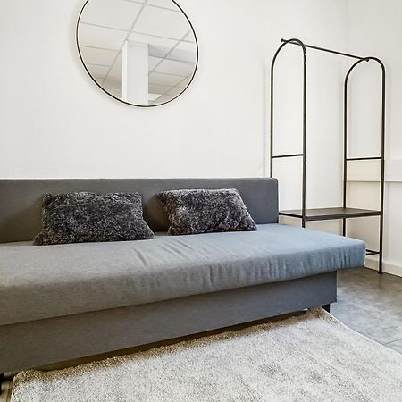 Group Friendly Comfort Central Stuttgart Apartment Kültér fotó