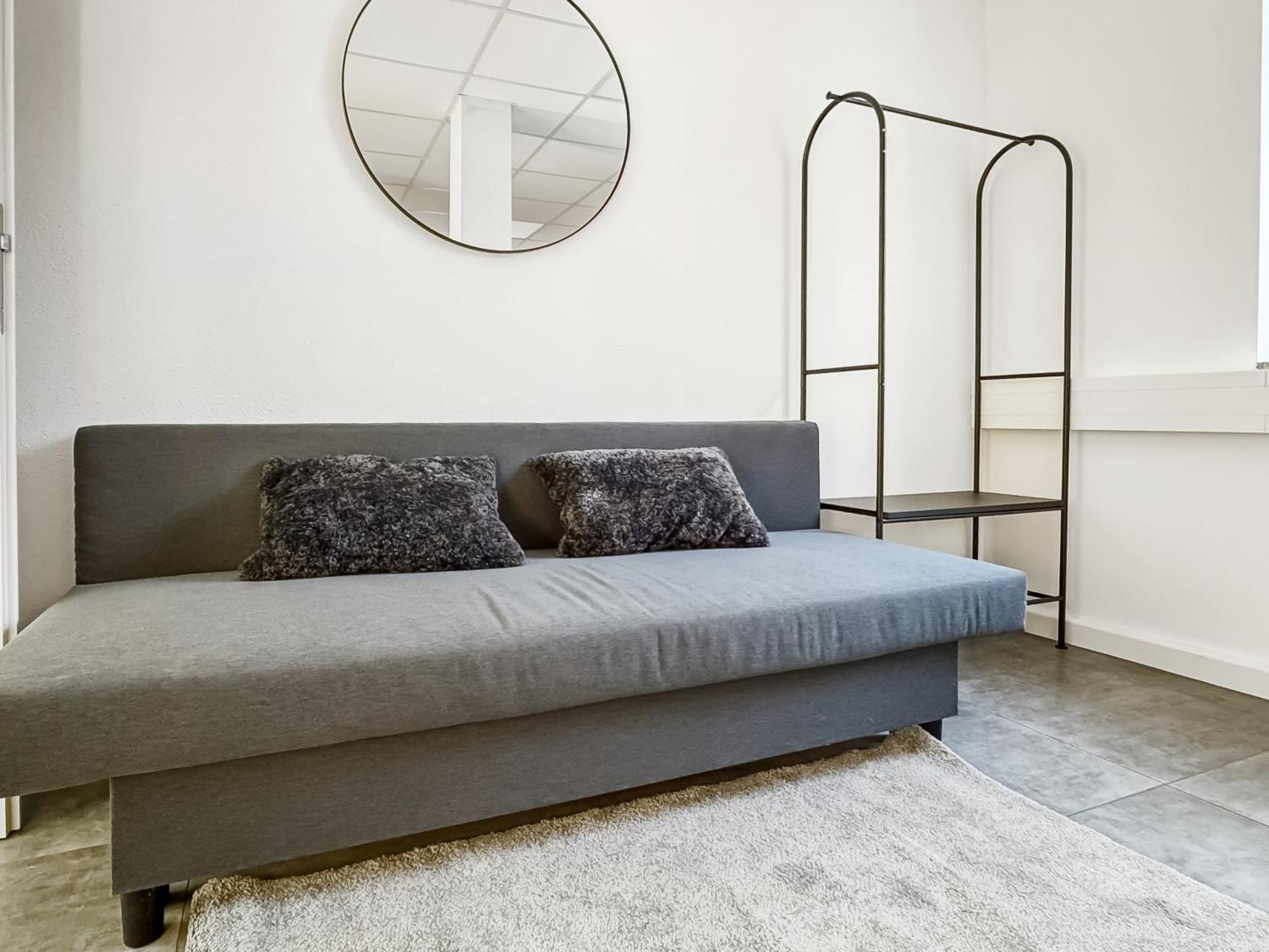 Group Friendly Comfort Central Stuttgart Apartment Kültér fotó
