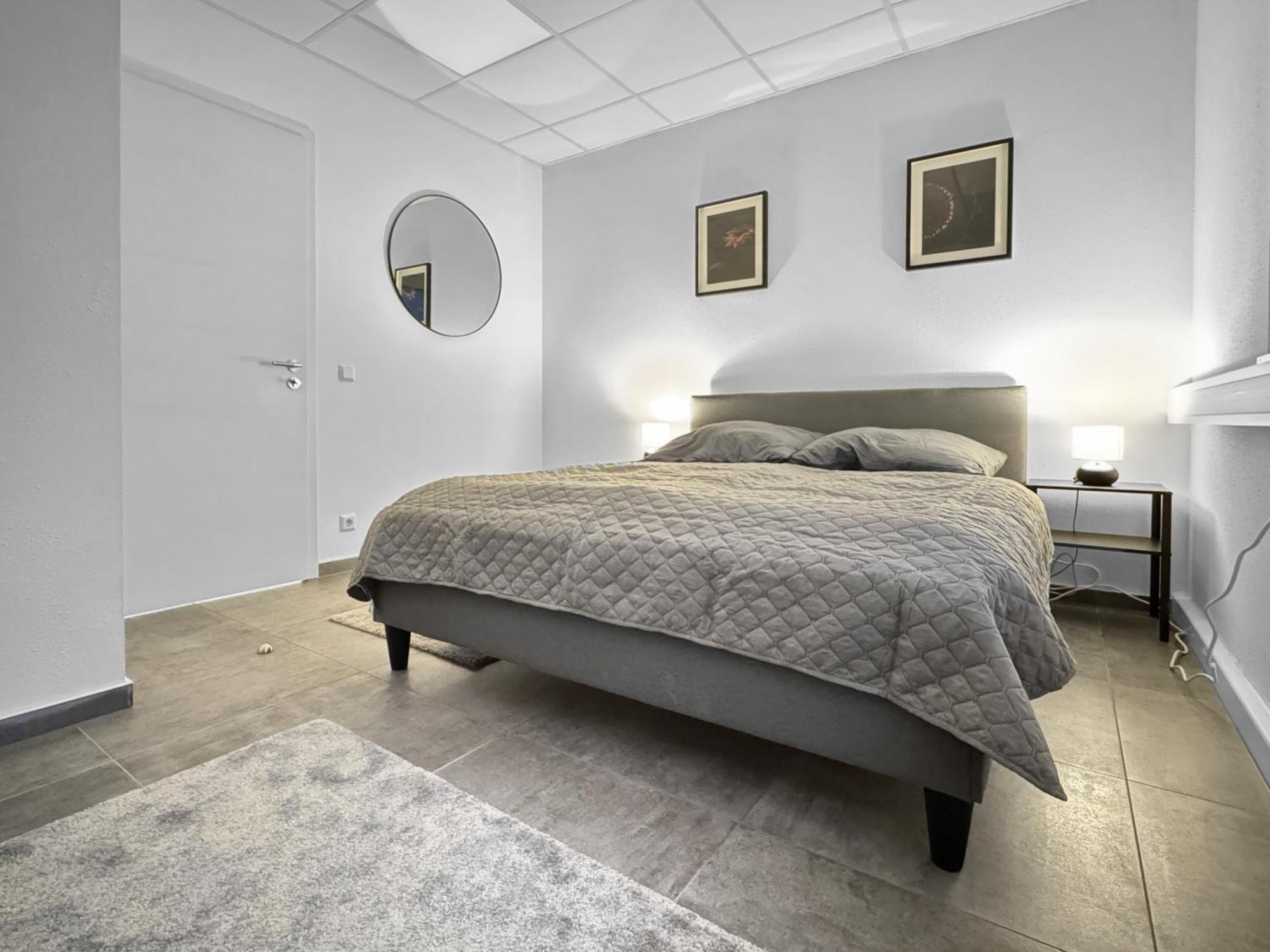 Group Friendly Comfort Central Stuttgart Apartment Kültér fotó