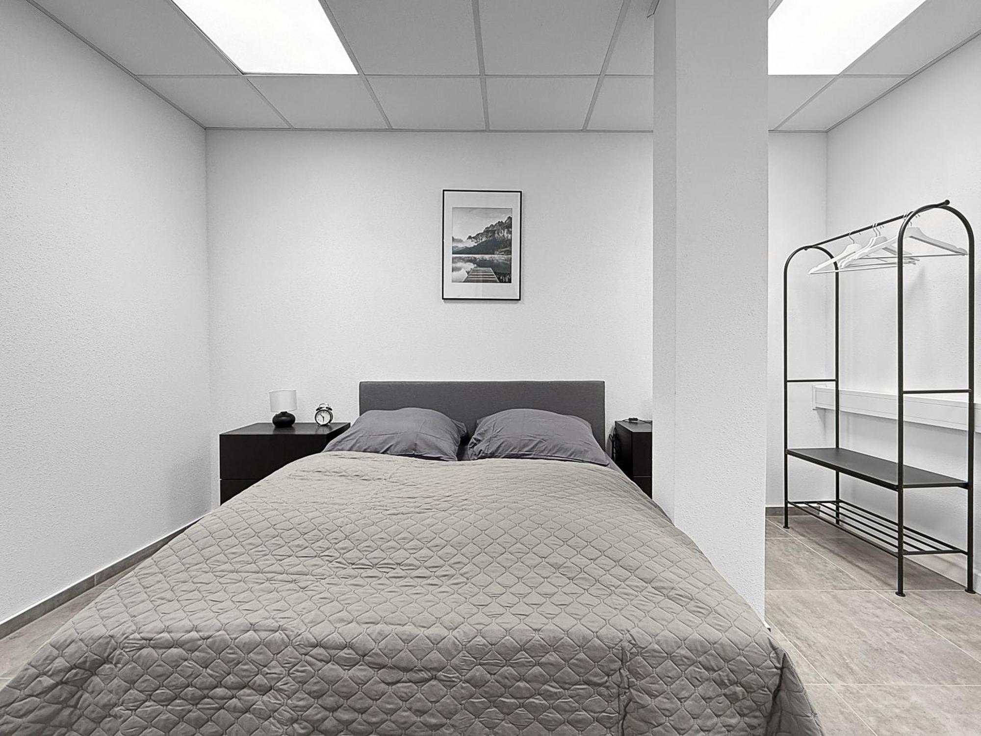 Group Friendly Comfort Central Stuttgart Apartment Kültér fotó