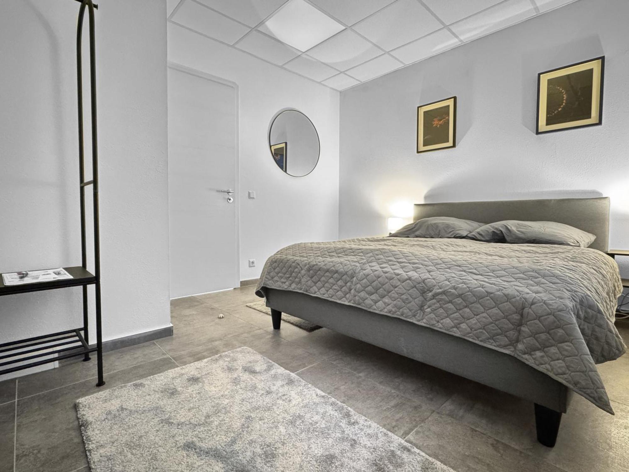 Group Friendly Comfort Central Stuttgart Apartment Kültér fotó