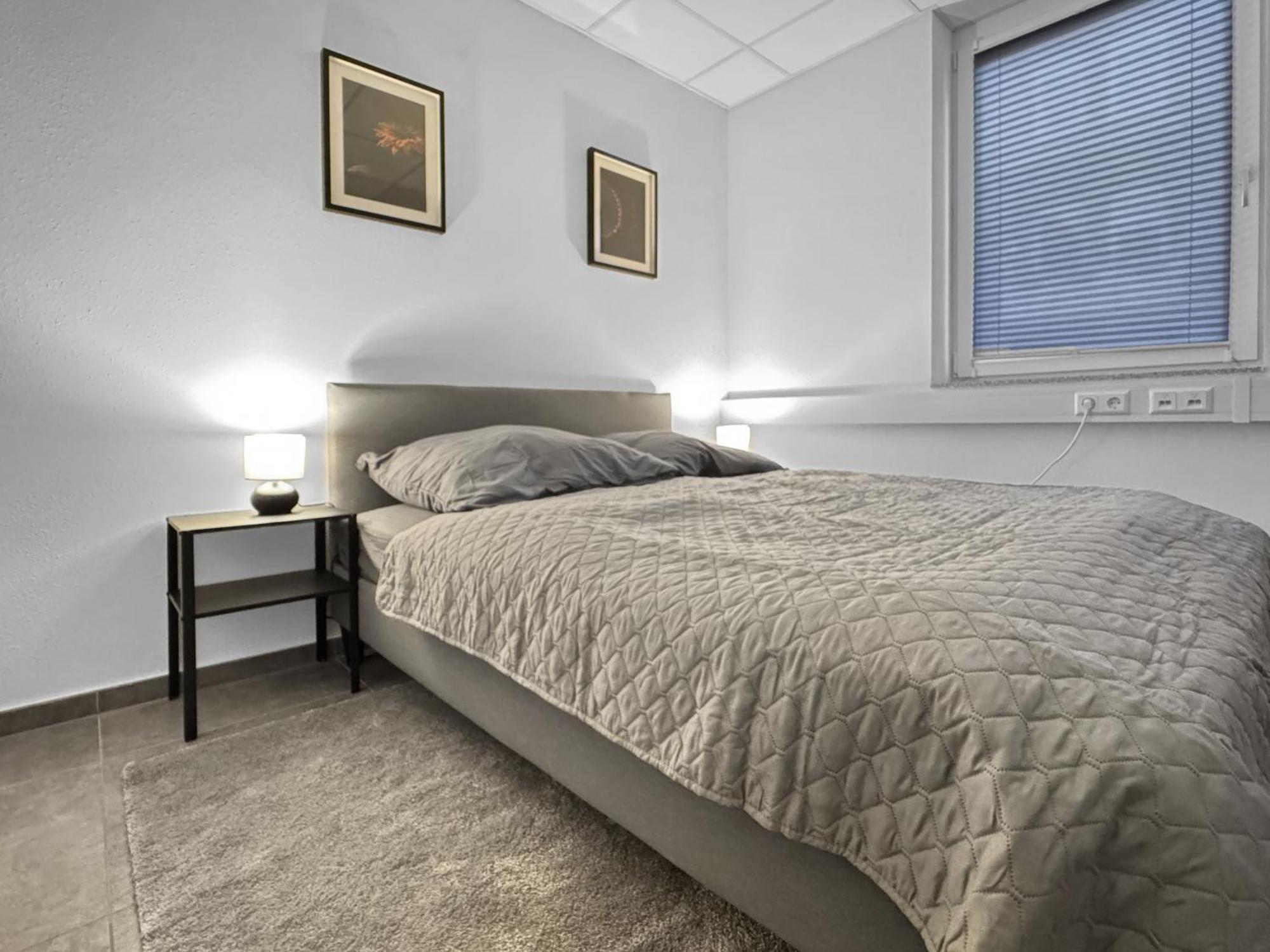 Group Friendly Comfort Central Stuttgart Apartment Kültér fotó