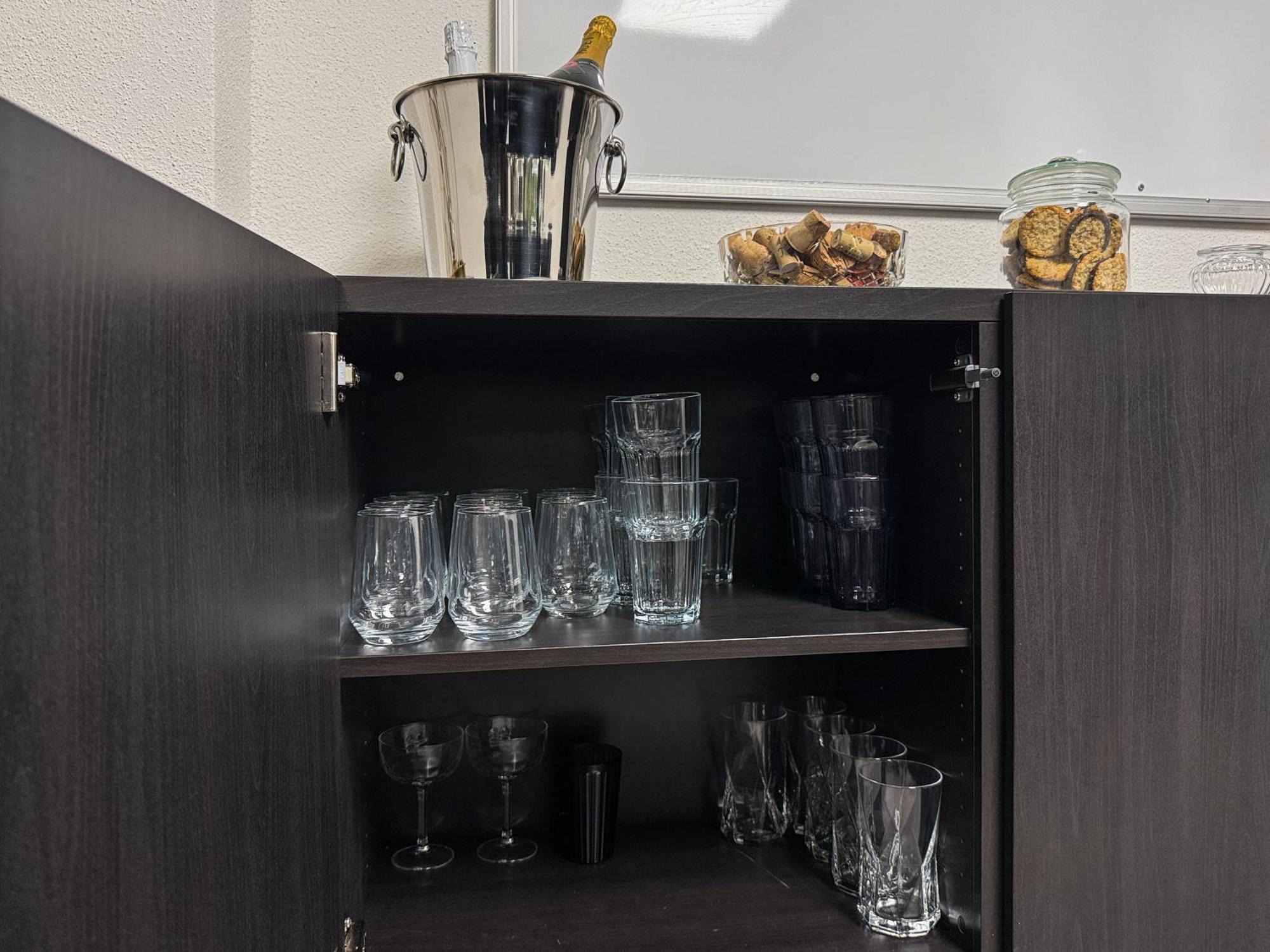 Group Friendly Comfort Central Stuttgart Apartment Kültér fotó