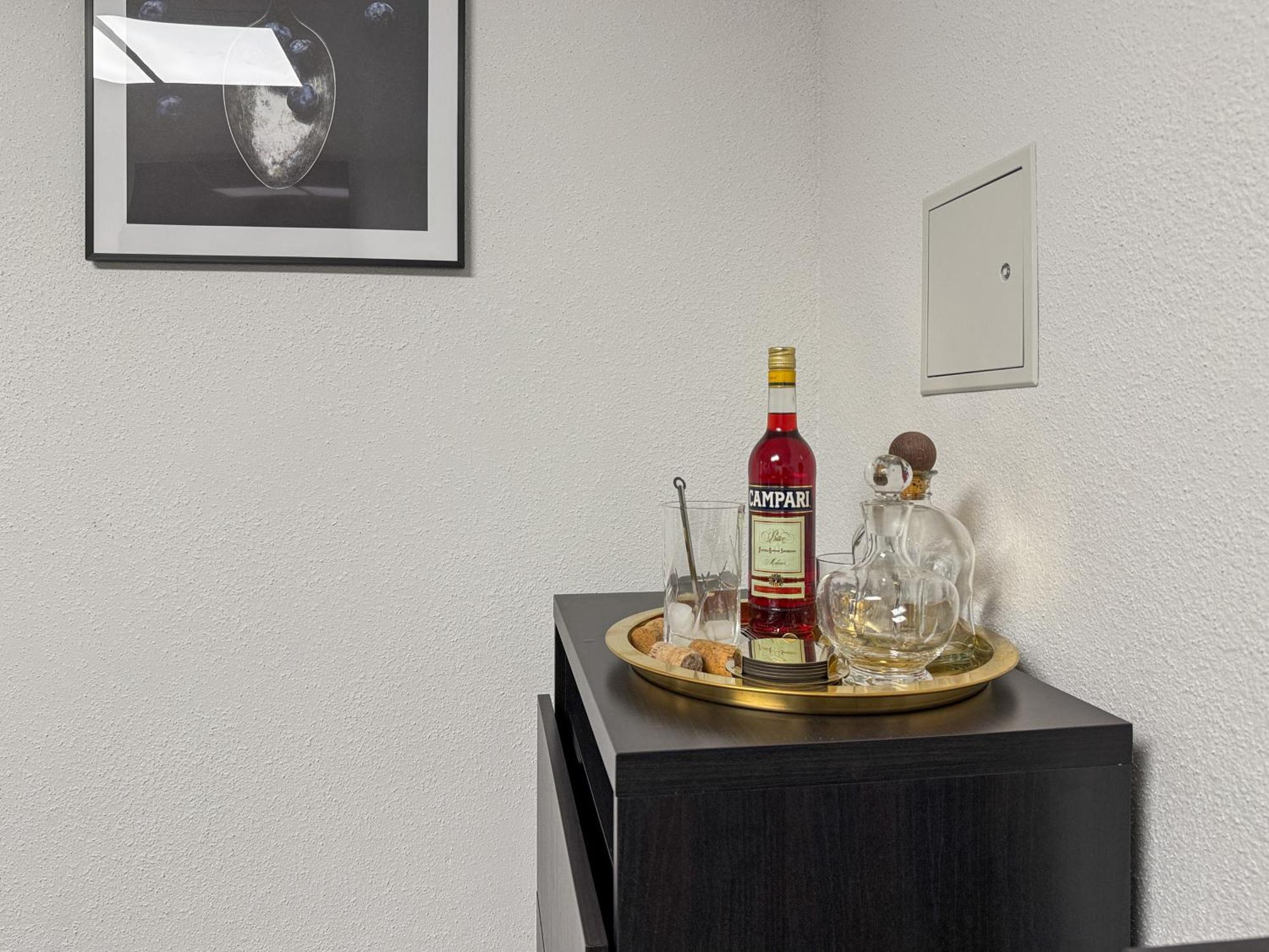 Group Friendly Comfort Central Stuttgart Apartment Kültér fotó