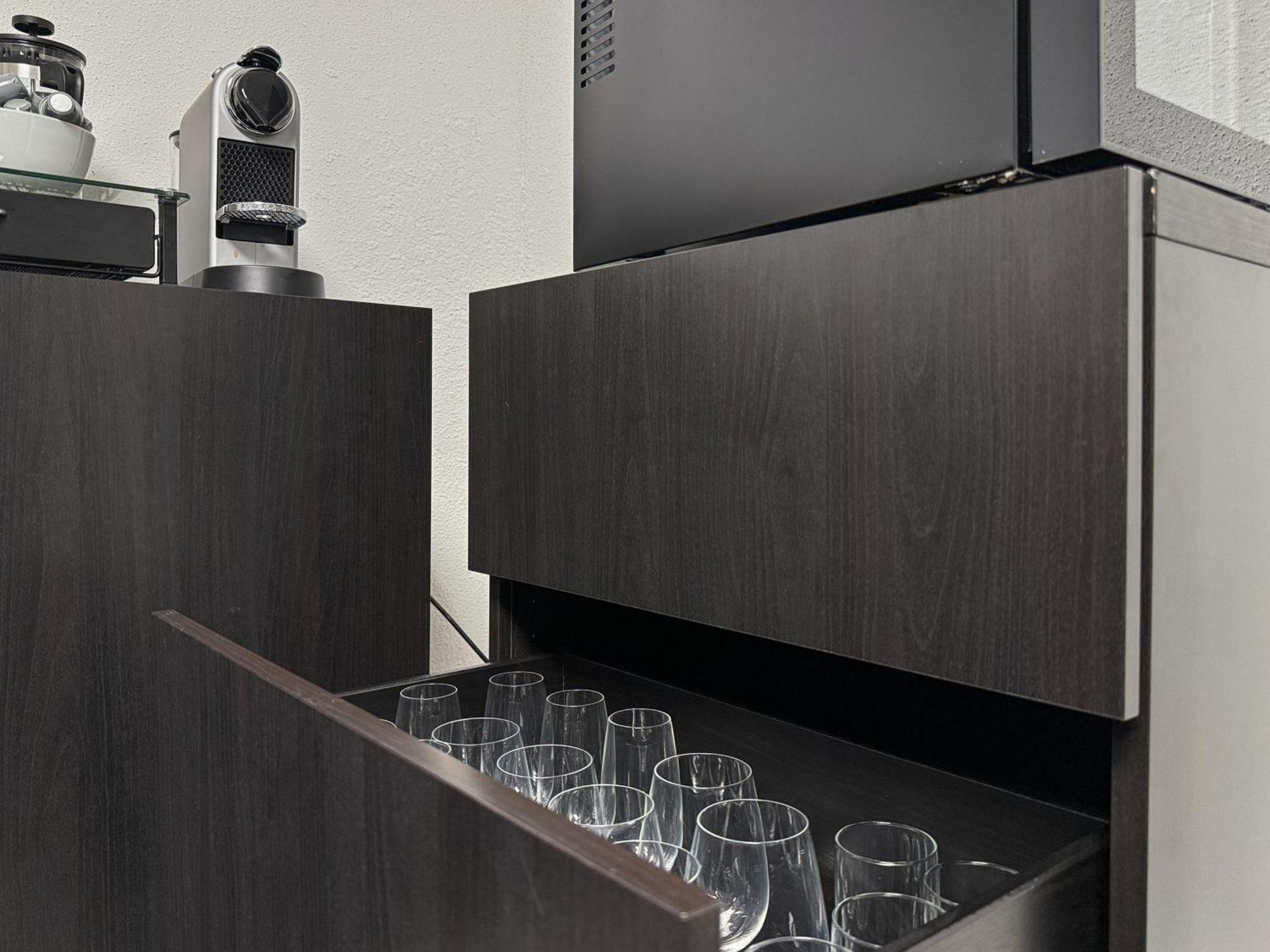 Group Friendly Comfort Central Stuttgart Apartment Kültér fotó