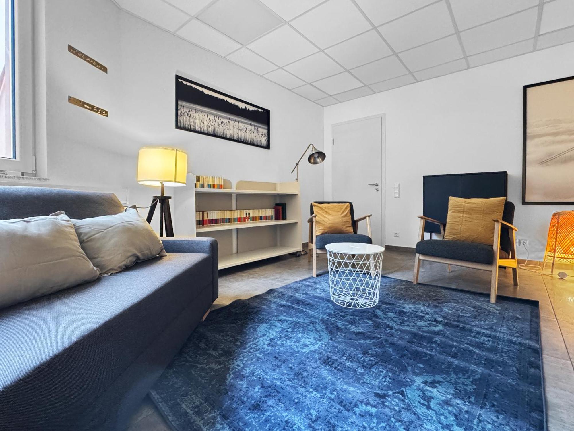 Group Friendly Comfort Central Stuttgart Apartment Kültér fotó