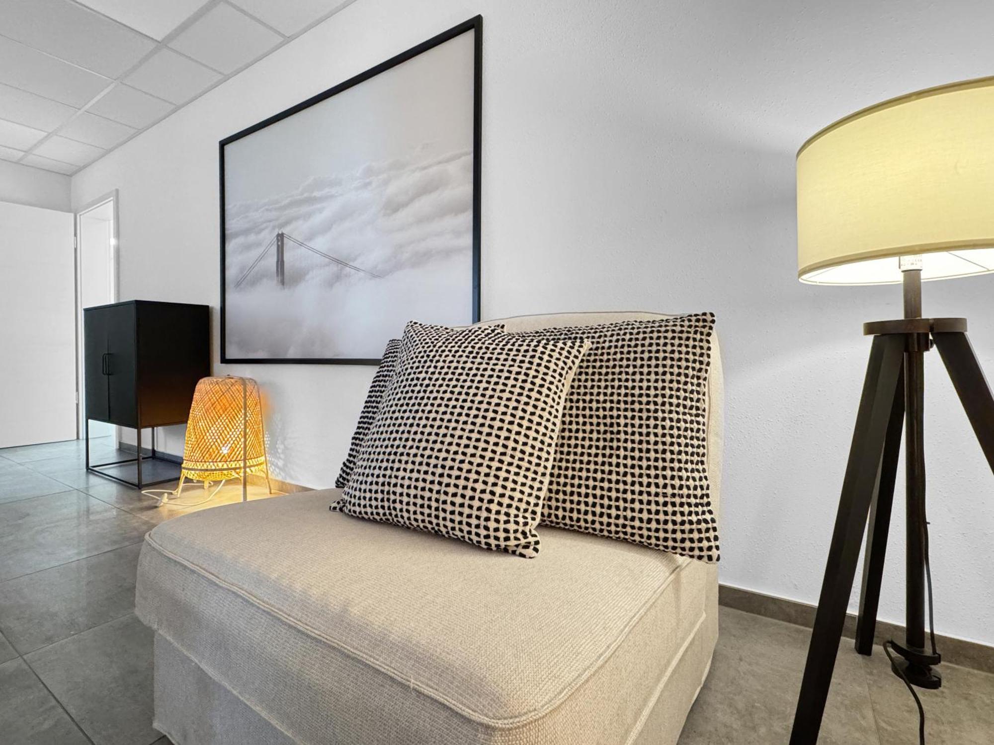 Group Friendly Comfort Central Stuttgart Apartment Kültér fotó