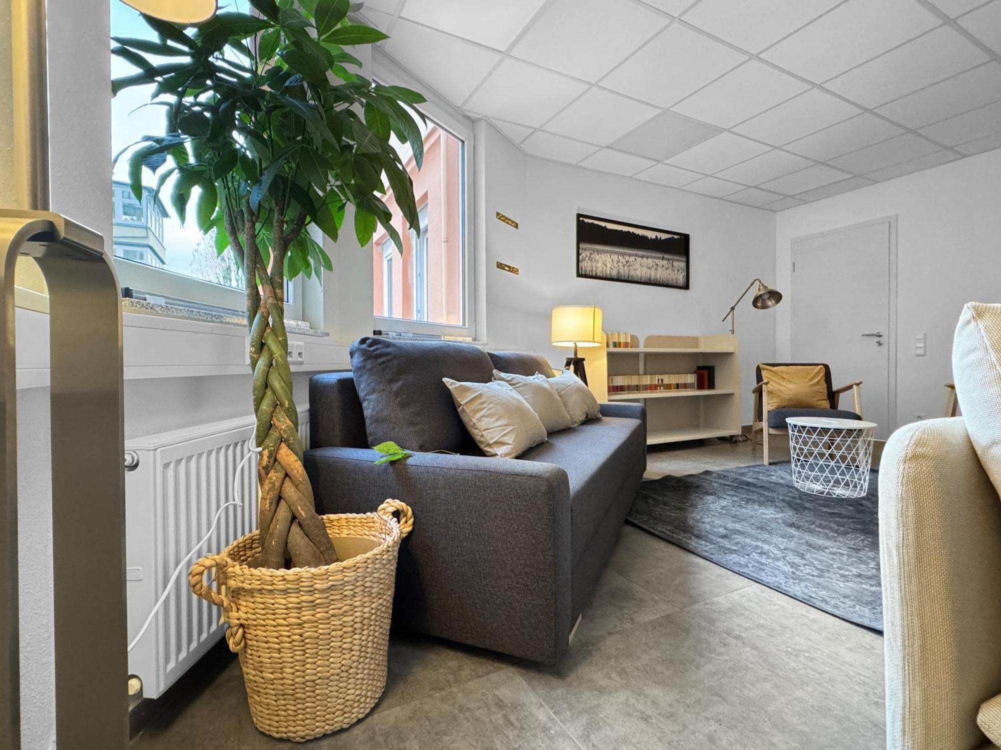 Group Friendly Comfort Central Stuttgart Apartment Kültér fotó