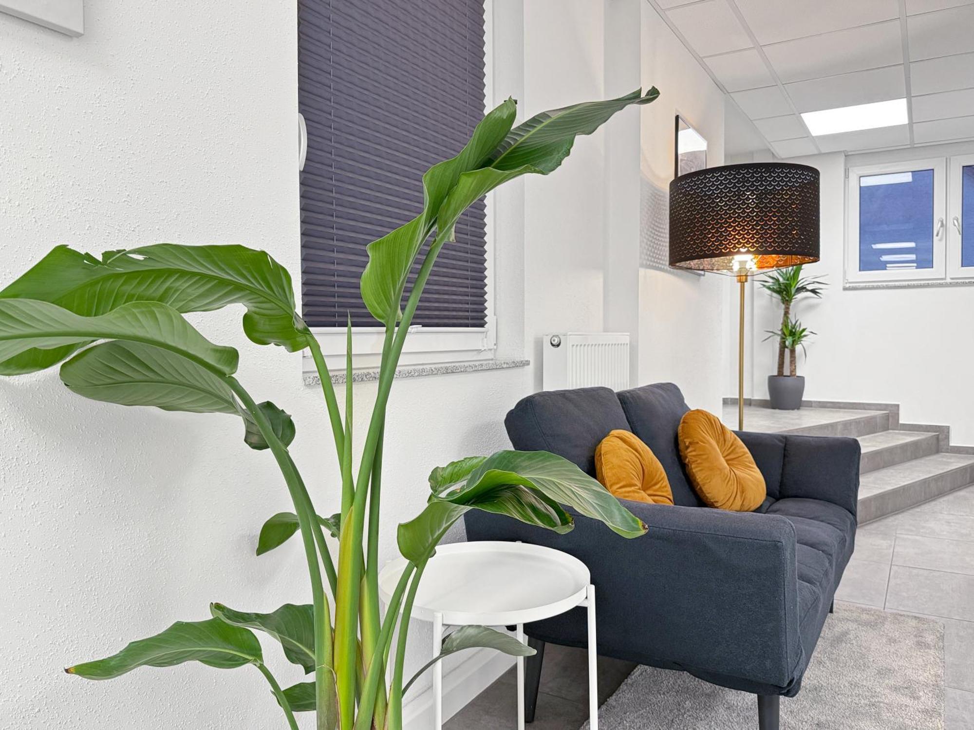 Group Friendly Comfort Central Stuttgart Apartment Kültér fotó