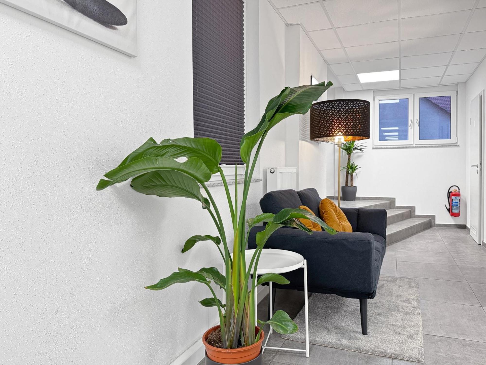 Group Friendly Comfort Central Stuttgart Apartment Kültér fotó