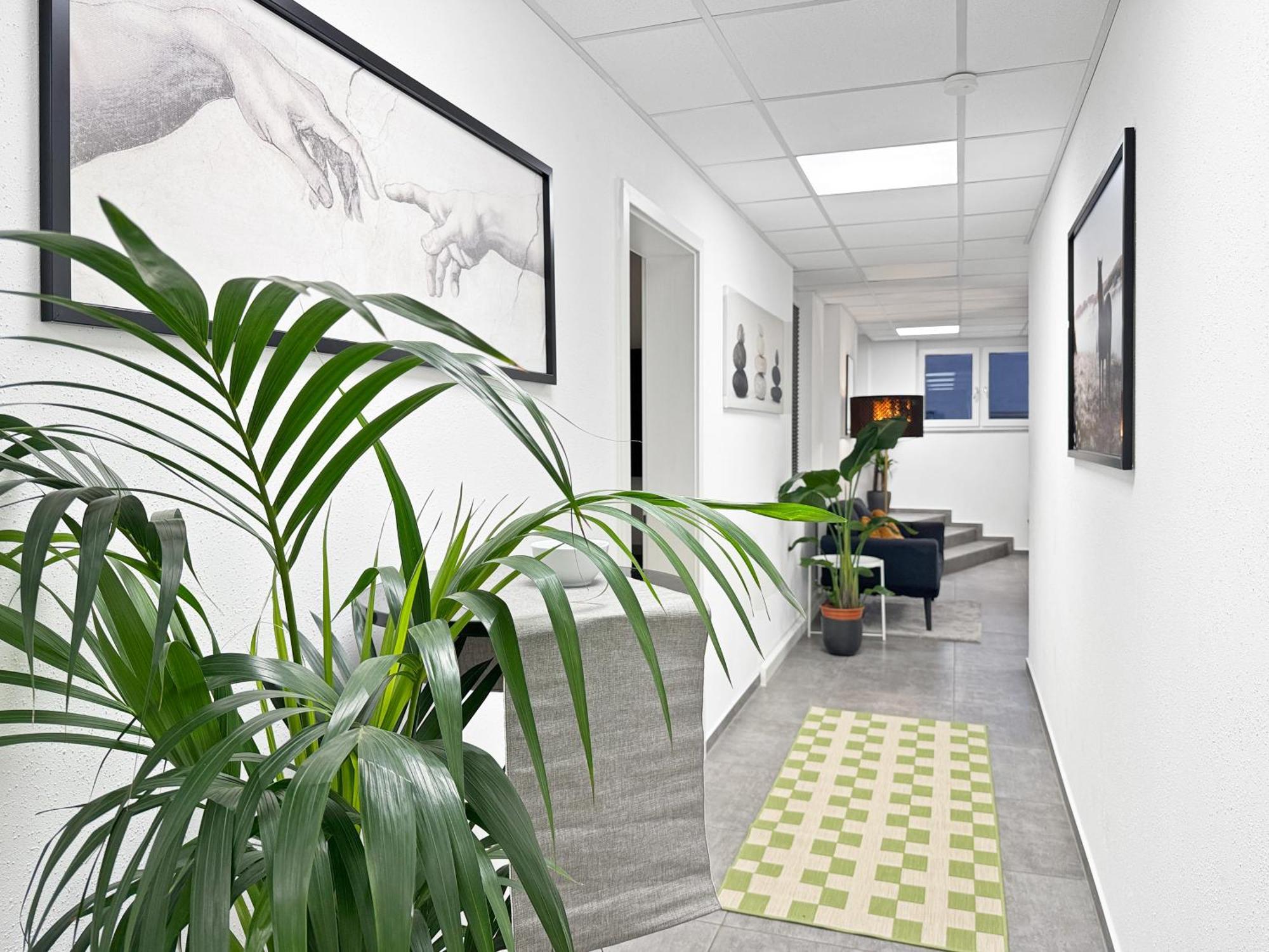 Group Friendly Comfort Central Stuttgart Apartment Kültér fotó
