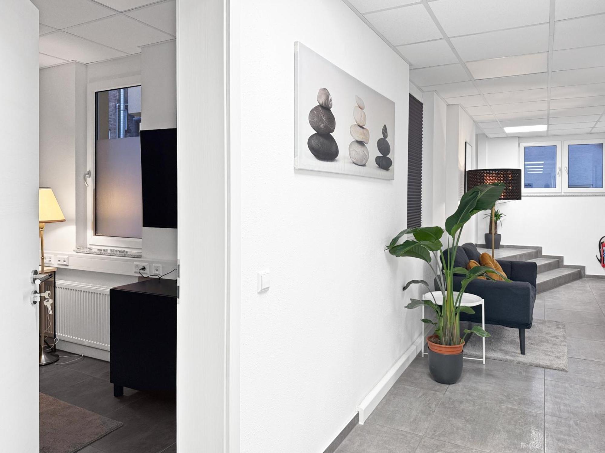 Group Friendly Comfort Central Stuttgart Apartment Kültér fotó