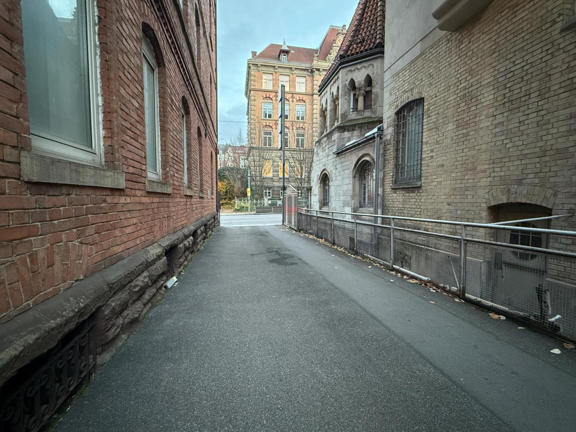Group Friendly Comfort Central Stuttgart Apartment Kültér fotó