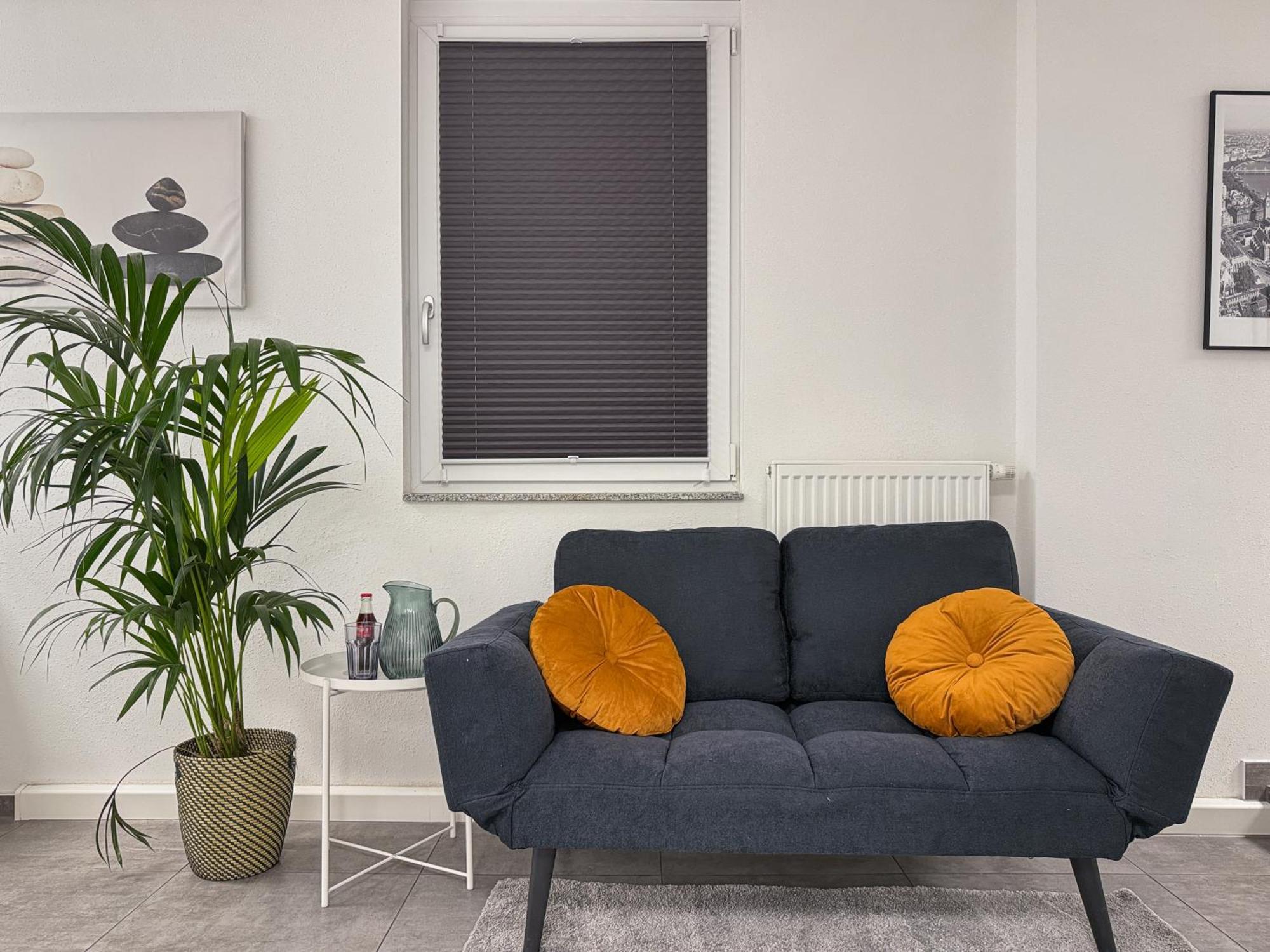 Group Friendly Comfort Central Stuttgart Apartment Kültér fotó